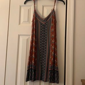 American Rag Sundress Dress